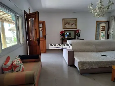 Casa com 2 Quartos à venda, 350m² no Parque dos Pomares, Campinas