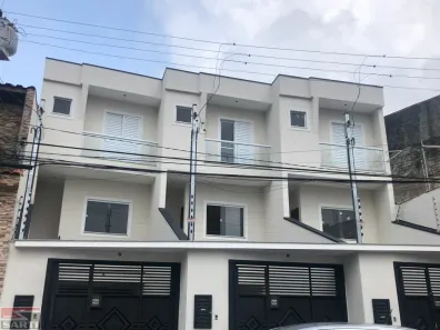 Sobrado com 3 Quartos à venda, 161m² no Parque Casa de Pedra, São Paulo