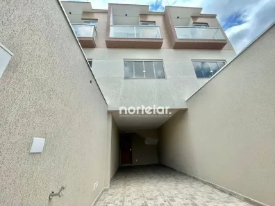 Sobrado com 2 Quartos à venda, 120m² no Vila Carolina, São Paulo