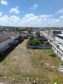Galpão/Depósito/Armazém à venda, 1250m² no Salgadinho, Olinda