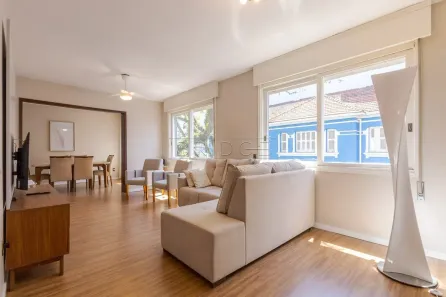 Apartamento com 4 Quartos à venda, 147m² no Independência, Porto Alegre