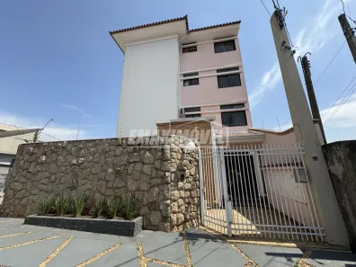 Apartamento com 2 Quartos para alugar, 76m² no Jardim Simus, Sorocaba