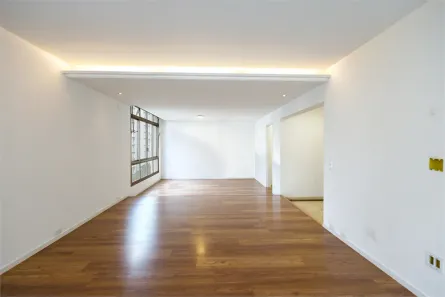 Apartamento com 3 Quartos à venda, 180m² no Jardim Paulista, São Paulo