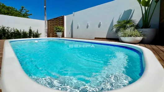 Casa com 3 Quartos à venda, 120m² no Canto Grande, Bombinhas