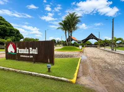 Lote/Terreno à venda, 1154m² no Area Rural de Macaiba, Macaíba