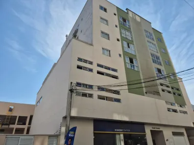 Apartamento com 2 Quartos à venda, 60m² no Nações, Balneário Camboriú