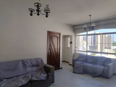 Apartamento com 3 Quartos para alugar, 160m² no Costa Azul, Salvador