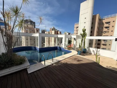 Cobertura com 4 Quartos à venda, 284m² no Setor Bueno, Goiânia