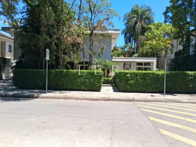 Casa com 5 Quartos à venda, 808m² no Jardim Europa, Penápolis