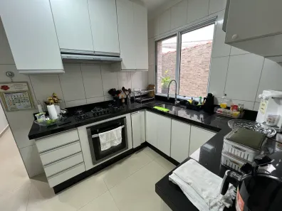 Casa de Condomínio com 2 Quartos à venda, 60m² no Sítio das Paineiras/California, Barueri