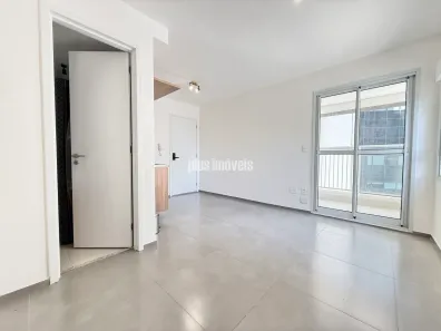 Apartamento com 1 Quarto para alugar, 25m² no Pinheiros, São Paulo