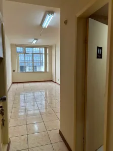 Apartamento com 1 Quarto para alugar, 42m² no Centro, Rio de Janeiro