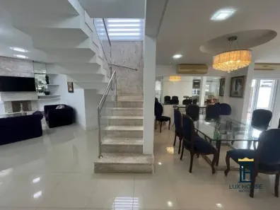 Casa com 4 Quartos à venda, 318m² no Jurerê Internacional, Florianópolis