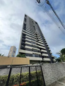 Apartamento com 4 Quartos à venda, 127m² no Santana, Recife
