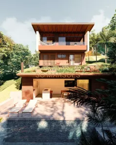 Lote/Terreno à venda, 909m² no Veredas das Geraes, Nova Lima