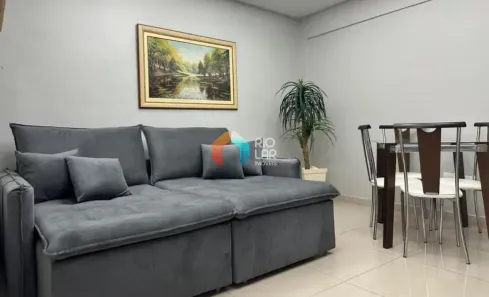 Apartamento com 1 Quarto à venda, 45m² no Centro, Rio de Janeiro