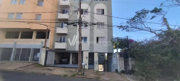 Cobertura com 2 Quartos para alugar, 154m² no Bonfim, Campinas