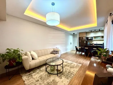 Apartamento com 3 Quartos à venda, 78m² no Jardim Guanabara, Campinas