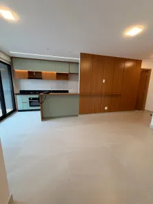 Apartamento com 2 Quartos para alugar, 71m² no Setor Bueno, Goiânia
