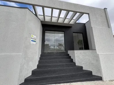 Sala Comercial para alugar, 25m² no Chácara Junqueira, Tatuí