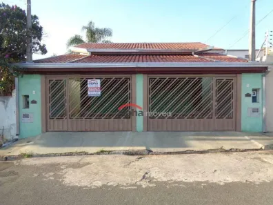 Casa com 2 Quartos à venda, 93m² no Vila Real, Hortolândia