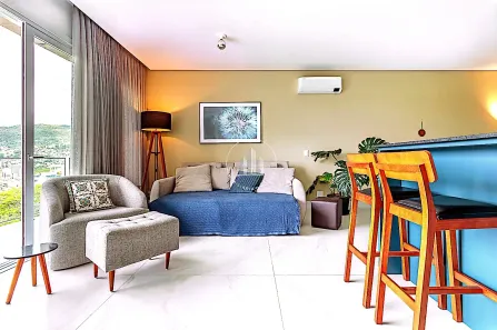 Apartamento com 3 Quartos à venda, 133m² no João Paulo, Florianópolis