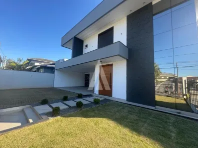 Casa com 5 Quartos à venda, 450m² no Glória, Joinville