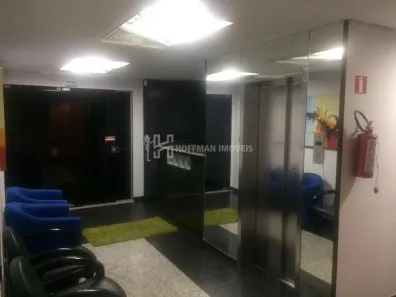 Galpão/Depósito/Armazém à venda, 1208m² no Centro, São Caetano do Sul