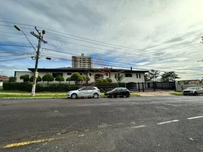com 10 Quartos para alugar, 811m² no Ribeirânia, Ribeirão Preto