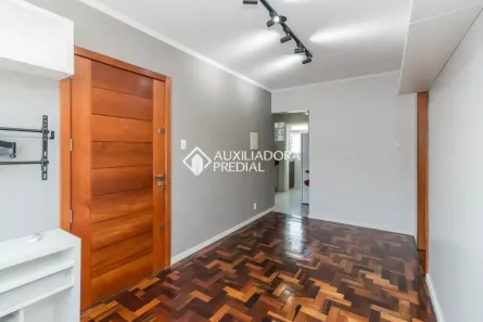 Apartamento com 3 Quartos à venda, 59m² no Jardim Itu, Porto Alegre