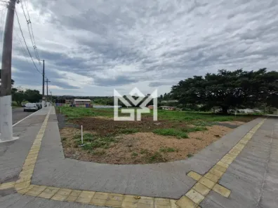 Lote/Terreno à venda, 270m² no Santo Antônio, Gravataí