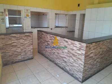 Ponto Comercial para alugar, 200m² no Jardim Rosa de Franca, Guarulhos
