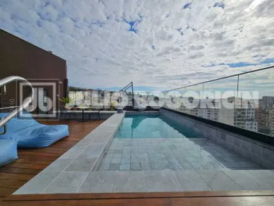 Apartamento com 1 Quarto à venda, 30m² no Centro, Rio de Janeiro