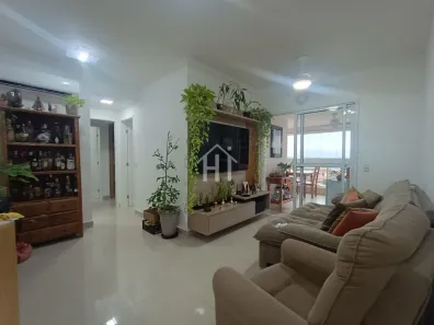 Apartamento com 2 Quartos à venda, 75m² no Centro, Bertioga