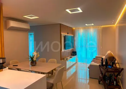 Apartamento com 2 Quartos à venda, 71m² no São João, Itajaí