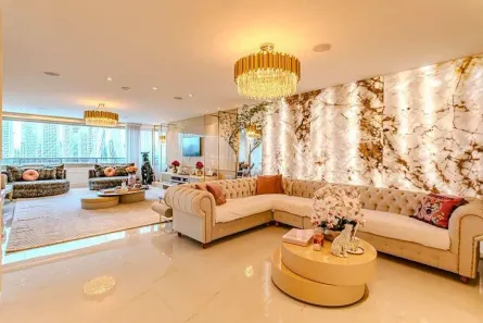 Apartamento com 3 Quartos à venda, 252m² no Real Parque, São Paulo