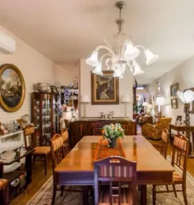 Casa com 4 Quartos à venda, 430m² no Jardim Paulistano, São Paulo