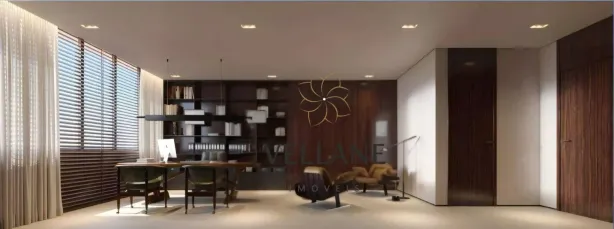 Sala Comercial à venda, 33m² no Centro, Betim