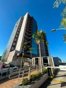 Sala Comercial à venda, 44m² no Jardim Vergueiro, Sorocaba