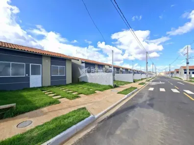 Casa com 2 Quartos para alugar, 42m² no Jóia, Timon
