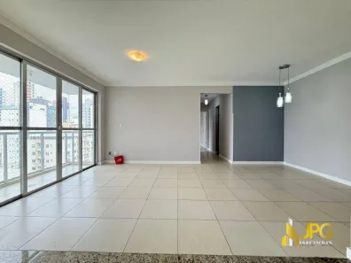 Apartamento com 3 Quartos para alugar, 100m² no Centro, Balneário Camboriú