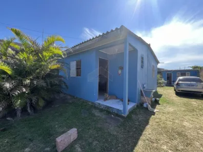 Casa com 2 Quartos à venda, 108m² no CIDREIRA, Cidreira