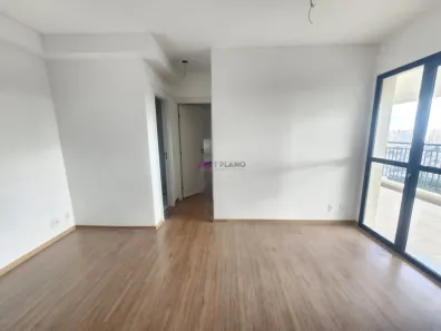 Apartamento com 2 Quartos para alugar, 64m² no Vila Firmiano Pinto, São Paulo