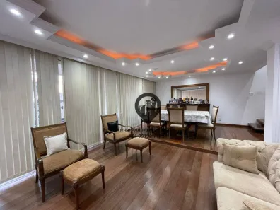 Casa com 4 Quartos à venda, 327m² no Campo Grande, Rio de Janeiro