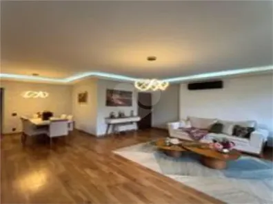 Apartamento com 3 Quartos à venda, 128m² no Lagoa, Rio de Janeiro