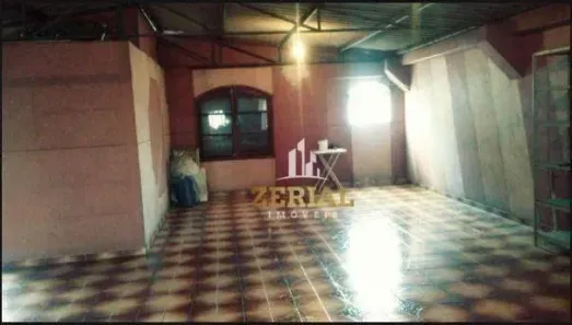 Prédio Comercial à venda, 536m² no Cerâmica, São Caetano do Sul