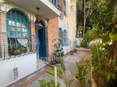 Apartamento com 3 Quartos à venda, 129m² no Jardim Guanabara, Rio de Janeiro