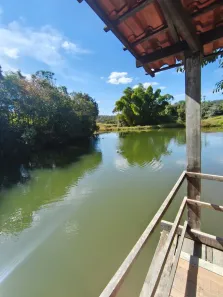 Fazenda/Sítio com 3 Quartos à venda, 6m² no , São Miguel do Passa Quatro