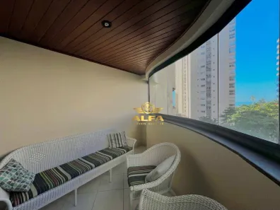 Apartamento com 2 Quartos à venda, 80m² no Pitangueiras, Guarujá