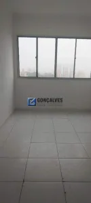 Apartamento com 2 Quartos para alugar, 59m² no Assunção, São Bernardo do Campo
